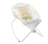 Fisher-Price Newborn Rock 'n Play Sleeper by Fisher-Price
