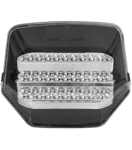 Amazon | CB1300SF CB400SF 対応 VTEC NC39 SC54 NC42 LED スモーク