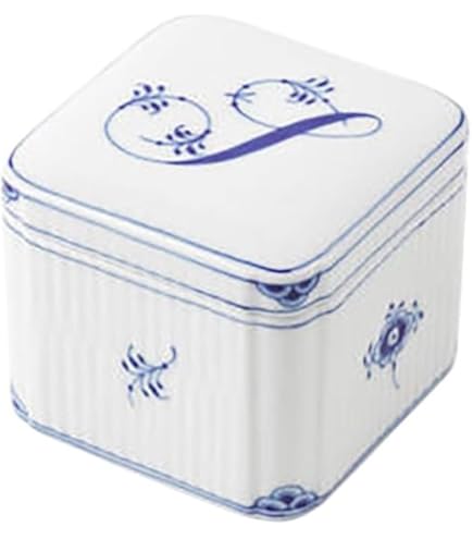 Amazon.co.jp: 【正規輸入品】 ロイヤルコペンハーゲン アルファベット