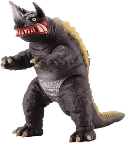 Amazon.co.jp: ウルトラ怪獣シリーズEX ザラブ星人 : おもちゃ