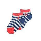 MLA-KID-002 Sailor Ankle Socks