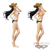 ワンピース GLITTER&GLAMOURS COLOR WALK STYLE NICO ROBIN 全2種 ロビン ワンピース GLITTER&GLAMOURS COLOR WALK STYLE NICO ROBIN 全2種 ロビン