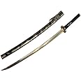 模造刀（美術刀）戦国武将シリーズ　加藤清正拵　同田貫正国　大帽子　ゲーム刀剣