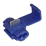3M スコッチロック 電力用Uエレメントコネクタ 560B 500個入り