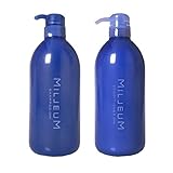 デミ ミレアム シャンプー 800ml ＆ コンディショナー 800ml セット