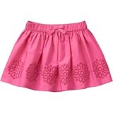 ジンボリー GYMBOREE/ エンブロイダースカート ピンク ボトムススカート(スコート) 6～12ヶ月【並行輸入】