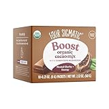 Four Sigma Foods Xoco Red, 10 Count by Four Sigma Foods