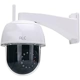 Alc Awf53 1080p Full Hd Outdoor Pan & Tilt Wi-fi Camera