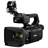 XA70 業務用デジタルビデオカメラ 1.0型センサー 4K 30P