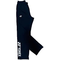 Amazon | [ヨネックス] ユニジョガーパンツ 61055 | ジャージボトム 通販