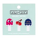 マークス フィルム 付せん 付箋 パックマン PACMAN レトロ ゲーム ミント PCM-F01-MI