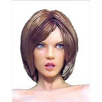 アトリエ・イット 1/6レジンキットWF-001 未組み立て Amazon | アトリエイット 1/6 WJ-614 レジンキット | プラモデル