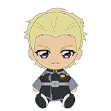 劇場版 機動戦士ガンダムSEED FREEDOM ディアッカ エルスマン Chibiぬいぐるみ