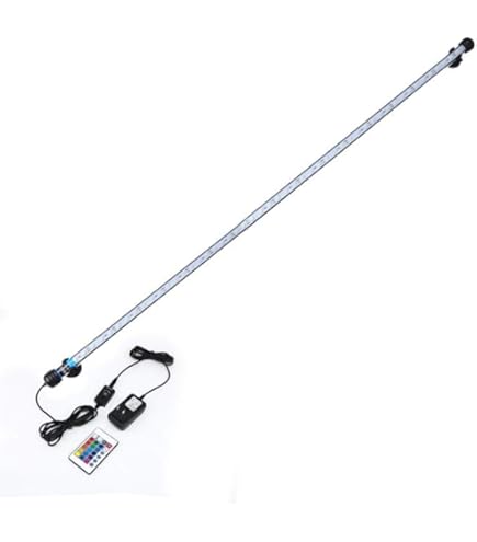 Amazon.co.jp: [minila/ASK] New 煌-KIRAMEKI- アロワナ専用水中