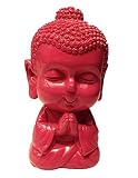 Buddha Money Bank – 財務を向上Karma 。(ピンク)
