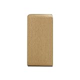 arne スツール 1人掛け ハイチェアー ソファ 腰掛け 椅子 背もたれ無し ファブリック 布張り Cube's H28 NS-7 No.2 ベージュ