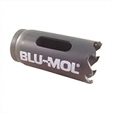 DISSTON c14 blu-mol 0.88で。Xtreme Carbide Tipped穴Saw