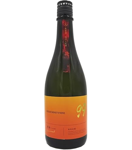 Amazon.co.jp: 花陽浴 純米吟醸 THE MATCH 無濾過生原酒 1800ml : 食品