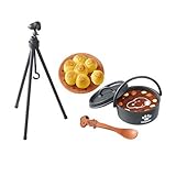 スヌーピー Let's Go Happy Camp! ［6.あったかディナー］(単品)