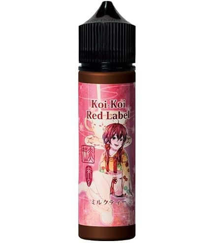 Amazon | MK VAPE エムケーベイプ KOIKOI こいこい 来々 コイコイ 青短
