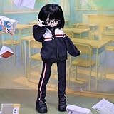 MJDドール 1/8スケール 可動フィギュア アニメ人形 20cm 15歳以上対象 PVC&ABS製 衣装付き コレクタブルフィギュア 蝉鳴時