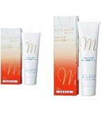 Amazon.co.jp: モイスポリアホワイト 75g : ビューティー