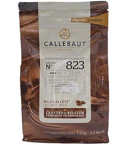 カレボーホワイト2.5kg×5袋 Amazon | CALLEBAUT (カレボー) クーベル チュール ホワイト W2