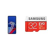 【セット割】 ASUS ZenFone 7 Pro オーロラブラック (8GB/256GB)【日本正規代理店品】+ Samsung SDカー