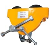 H.H.H.（スリーエッチ） ビームトロリー ワイド型 BTW1TON ※取寄せ品