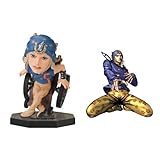 一番くじ ジョジョの奇妙な冒険 Part7 スティール・ボール・ラン ラストワン賞 ジョニィフィギュア&服装ダウンロードコード