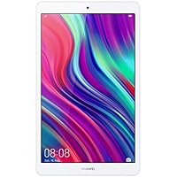 HUAWEI MediaPad M5 lite 8 タブレット 8.0インチ Wi-Fiモデル RAM4GB/ROM64GB シャンパンゴールド 【日本正規代理店品】