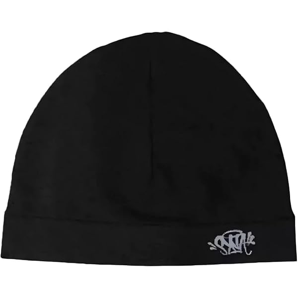 Oakley Mens Ellipse Graphic Beanie, Black/Grey, One Size : Amazon