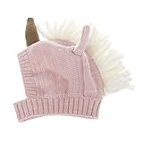 Mwfus HAT ベビー・ガールズ US サイズ: M カラー: ピンク