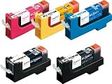 [T-4536576]エレコム　プレジール　汎用インクカートリッジ PLECB3215P