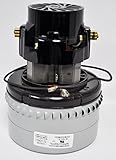 Ametek Lambモーター3ステージ5.7 BP PD BB 36ボルト119431 – 13