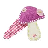 everbloom studio #34 Mushroom clip pur