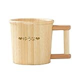 名入れ プレゼント 片手 マグカップ