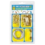 59204 PIC HANGING KIT 50PC [並行輸入品]