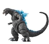 HIYATOYS 大怪獣総攻撃2001シリーズ ゴジラ 可動アクション フィギュア 放射熱線版
