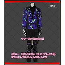 Amazon | 【COS-KIRADECOコスプレ工房ディズニー ツイステッド