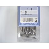 ダイドーハント 又釘 EP 8x50