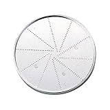 Cuisinart 家庭・業務用パーツ おろし金【DFP-7J/8P2J/190J/DLC-10PRO/6G用】 DLC-835TX