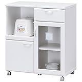 白井産業 【SHIRAI】 ルシフォン マルチストッカー LCF-8575SL