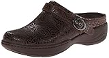 Dansko レディース カラー: ブラウン