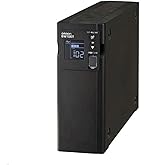 Amazon | オムロン(Omron) 無停電電源装置 UPS BY35S | Omron | 無停電