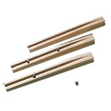 Haba/ハバ社 組立てクーゲルバーン部品　ロングスロープセット