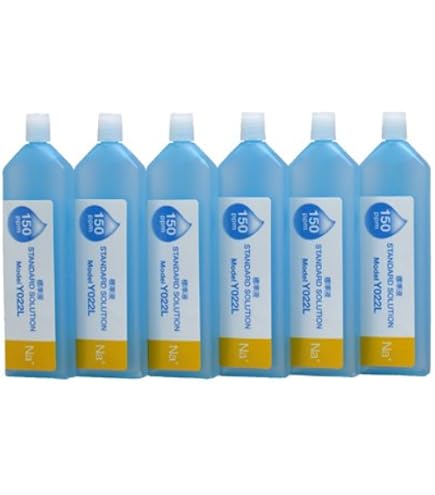 コンパクトナトリウムイオンメータ LAQUAtwin Na-11【HORIBA】 LAQUAtwin Na-11 Pocket Water Quality Meters - HORIBA