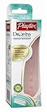 Playtex Drop-Ins Original BPA Free Nurser 8 oz - 1 Pack - Colors Vary (Discontinued by Manufacturer)