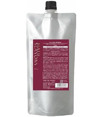 Amazon | デミ ヘアシーズンズ シャンプー＆トリートメント