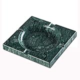 CXQ 大理石の灰皿クリエイティブリビングルーム大きなヨーロッパスタイルのパーソナリティオフィス